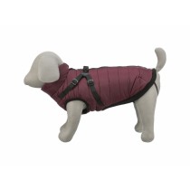 Manteau pour Chien Trixie Pirou Bordeaux XXS