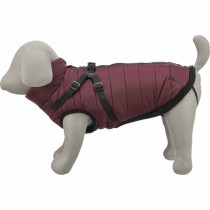 Manteau pour Chien Trixie Pirou Bordeaux XXS