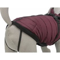 Manteau pour Chien Trixie Pirou Bordeaux XXS