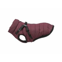 Manteau pour Chien Trixie Pirou Bordeaux M