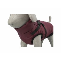 Dog Coat Trixie Pirou Maroon M