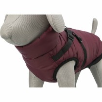 Dog Coat Trixie Pirou Maroon M