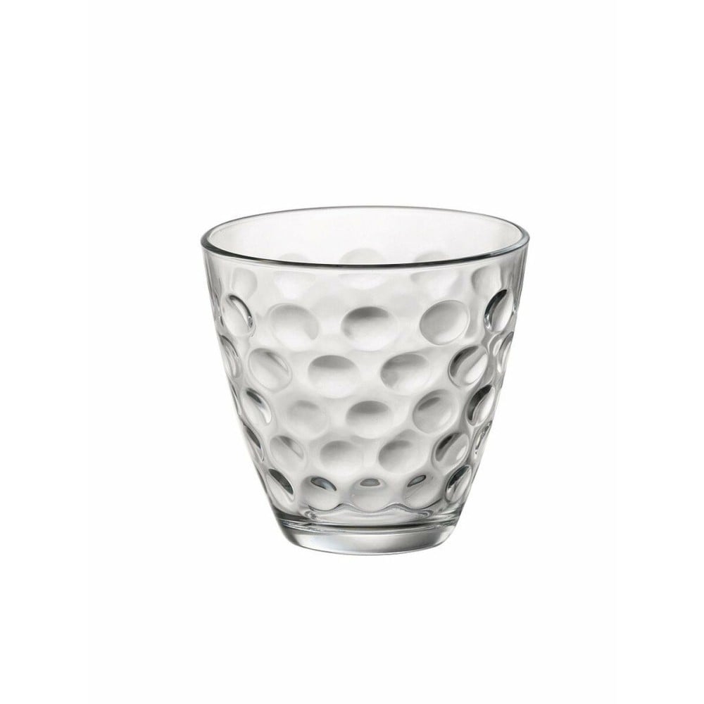 Set of glasses Bormioli Rocco Dots Glass 250 ml