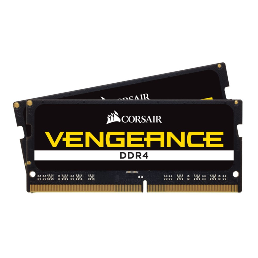 Mémoire RAM Corsair CMSX32GX4M2A3200C22 3200 MHz CL22 32 GB