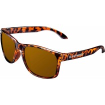 Unisex-Sonnenbrille Northweek Bold Tortoise Ø 48 mm Braun Schwarz