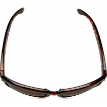 Lunettes de soleil Unisexe Northweek Bold Tortoise Ø 48 mm Marron Noir