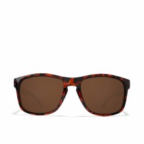 Lunettes de soleil Unisexe Northweek Bold Tortoise Ø 48 mm Marron Noir