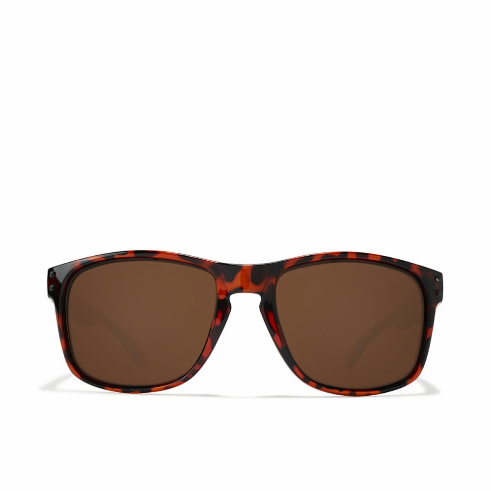 Unisex-Sonnenbrille Northweek Bold Tortoise Ø 48 mm Braun Schwarz