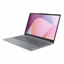 Laptop Lenovo IdeaPad Slim 3 15IAH8 15,6" i5-12450H 16 GB RAM 1 TB SSD Qwerty Spanisch