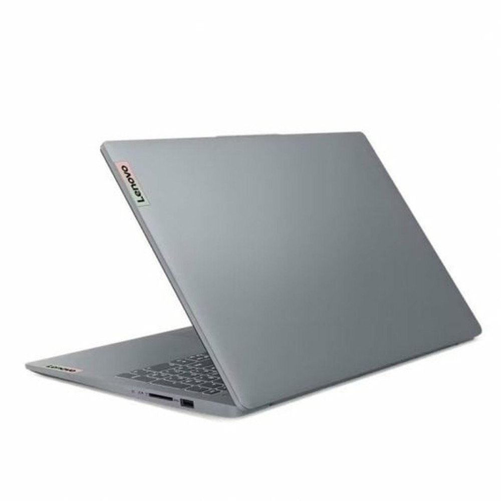 Laptop Lenovo IdeaPad Slim 3 15IAH8 15,6" i5-12450H 16 GB RAM 1 TB SSD Qwerty Spanisch