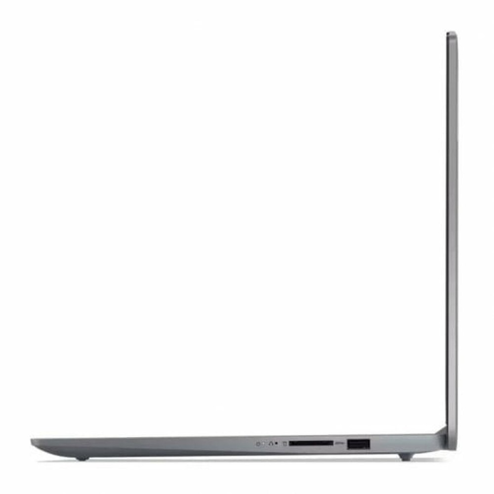 Laptop Lenovo IdeaPad Slim 3 15IAH8 15,6" i5-12450H 16 GB RAM 1 TB SSD Qwerty Spanisch