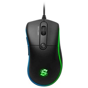 Souris Gaming Sharkoon Skiller SGM2 Noir