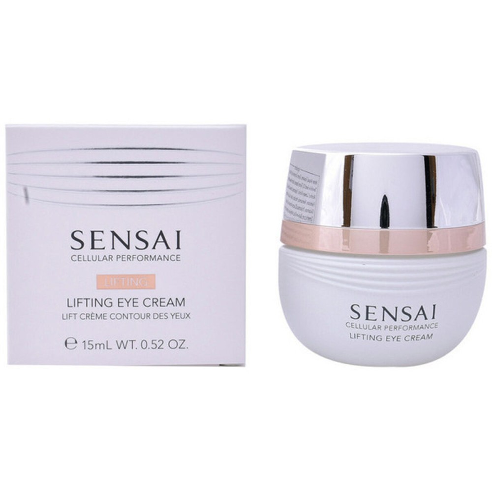 Cream for Eye Area Kanebo 2524888 15 ml