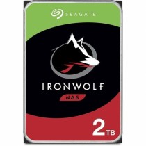 Festplatte Seagate ST2000VN003 2 TB SSD