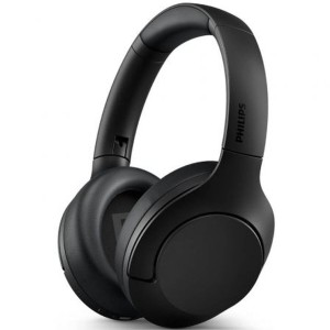 Bluetooth-Kopfhörer Philips TAH8506BK/00 Schwarz