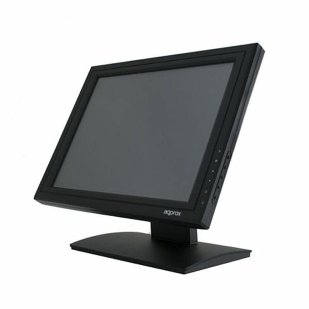 Monitor mit Touchscreen approx! appMT15W5 15"