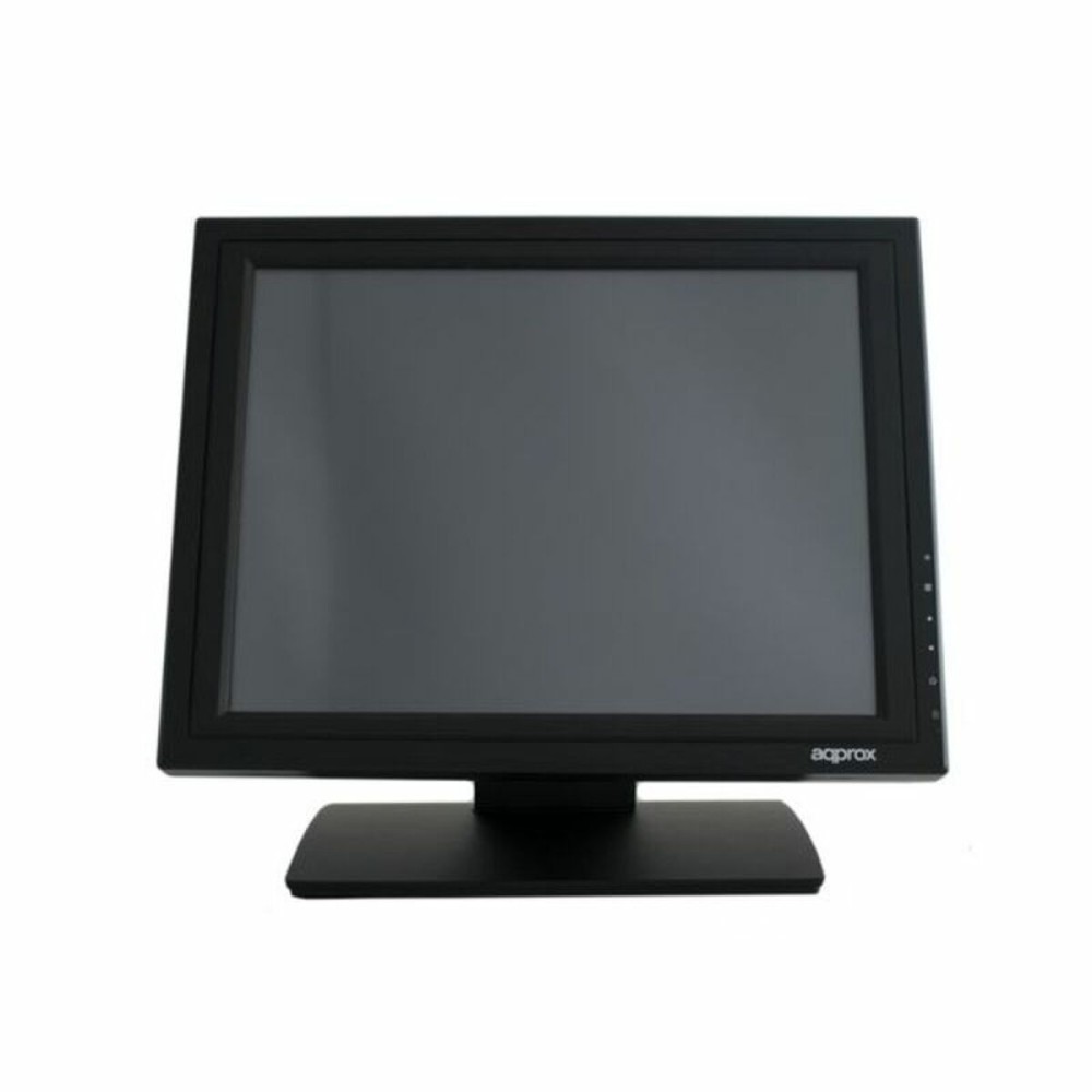 Moniteur à Ecran Tactile approx! appMT15W5 15"