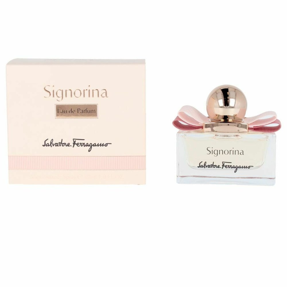 Women's Perfume Salvatore Ferragamo FE18202 EDP EDP 30 ml