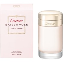 Damenparfüm Cartier EDP Baiser Vole 100 ml