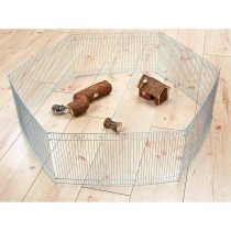 Cage Trixie Métal Ø 90 cm