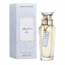 Damenparfüm Adolfo Dominguez Agua Fresca de Rosas EDT 60 ml