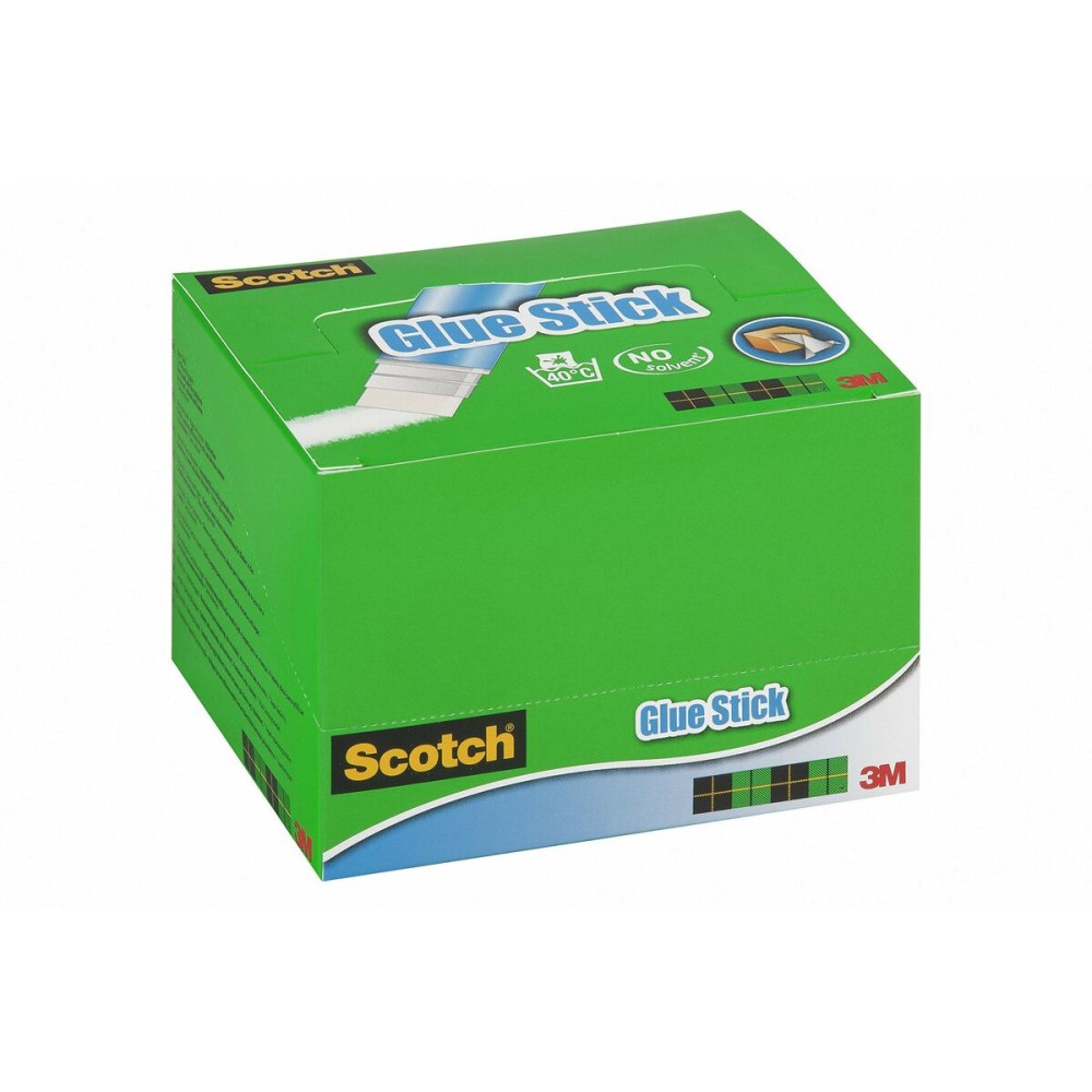 Bâton de colle Scotch Classic Line 8 g