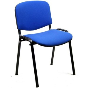 Office Chair Unisit Dado S Blue