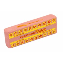 Barres de pâte à modeler Jovi School 150 g Viande (15 Pièces)