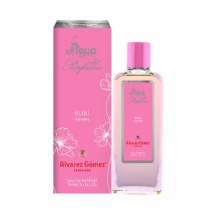 Parfum Femme Alvarez Gomez SA017 EDP EDP