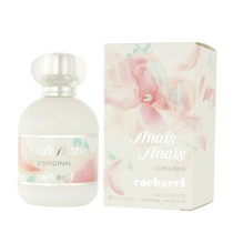 Women's Perfume Cacharel Anais Anais L'Original Eau de Toilette EDT EDT 50 ml