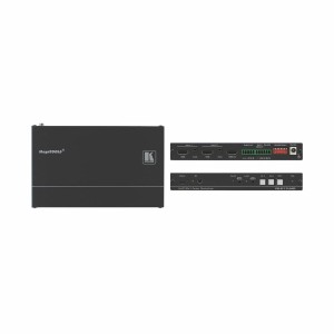 Switch KVM Kramer Electronics VS-211UHD