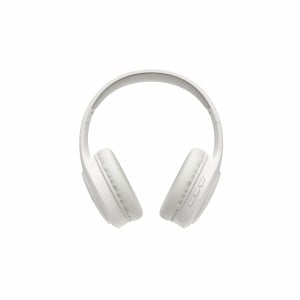 Casques Sans Fil SPC Internet 4618B Blanc