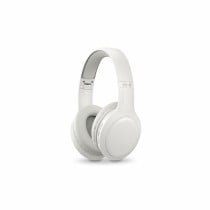 Casques Sans Fil SPC Internet 4618B Blanc