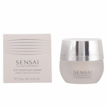 Augenkontur-Creme Sensai Sensai Cellular Performance 15 ml (15 ml)