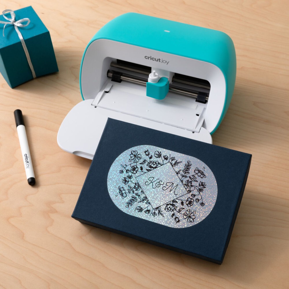 Bedruckbares Vinyl für Schneideplotter Cricut Joy