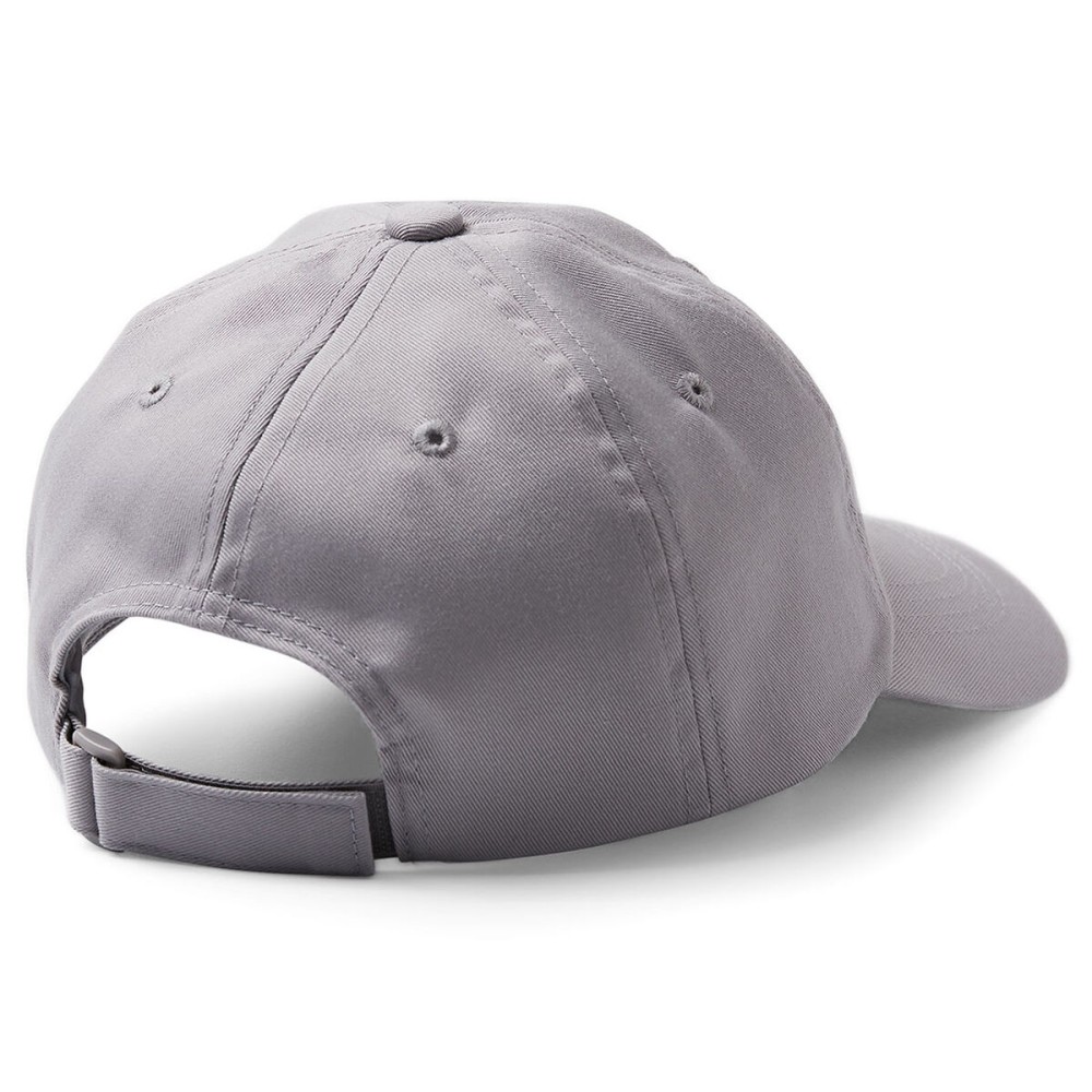 Casquette personnalisable pour plotter de découpe Cricut RETAILER Gris Taille unique