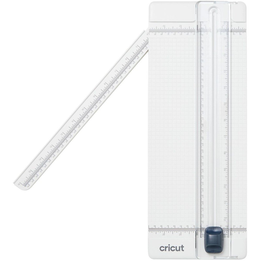 Cutter portable pour plotter de découpe Cricut Trimmer4