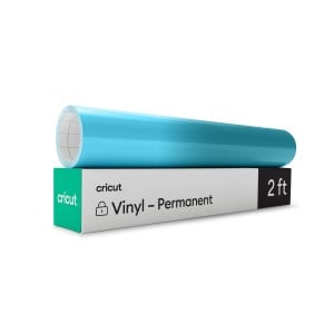 Vinyle permanent pour plotter de découpe Cricut COLOR CHANGE