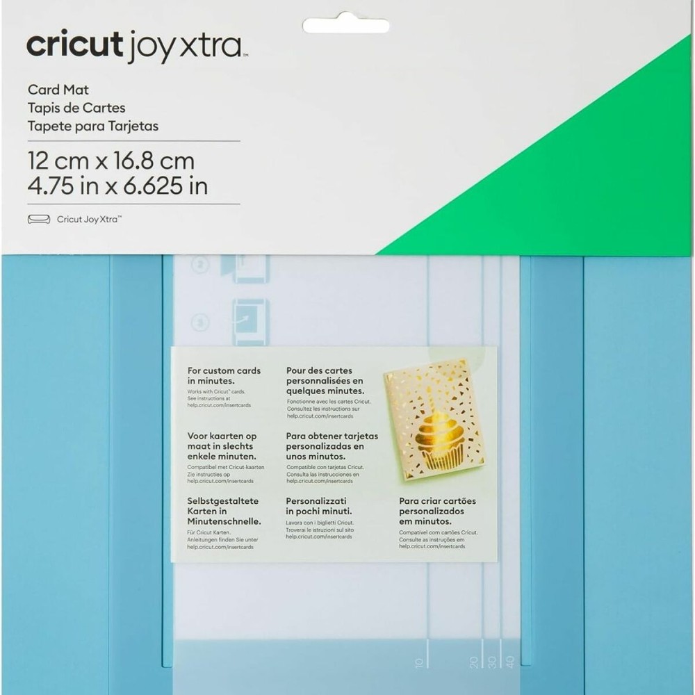 Cutting Mat for Cutting Plotter Cricut Joy Xtra