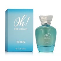 Damenparfüm Tous EDT Oh! The Origin 100 ml