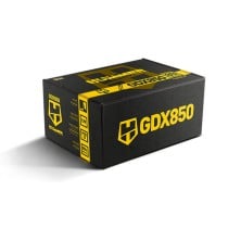 Bloc d’Alimentation Nox NXHUMMER850XGD 850 W 80 Plus Gold