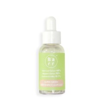 Moisturising Serum Barr Super Green Deep Energy 30 ml