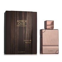 Parfum Unisexe Al Haramain Amber Oud Exclusif Classic 60 ml