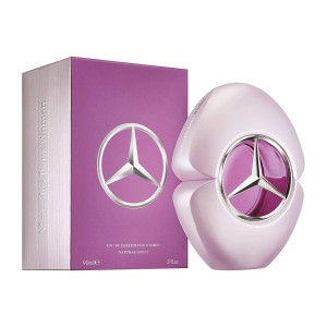 Damenparfüm Mercedes Benz EDP Woman 90 ml