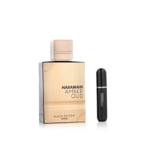 Parfum Unisexe Al Haramain Amber Oud Black Edition EDP 150 ml