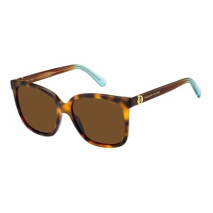 Damensonnenbrille Marc Jacobs MARC-582-S-ISKF670 ø 56 mm