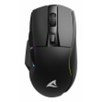 Souris Sharkoon SGM50W  Noir