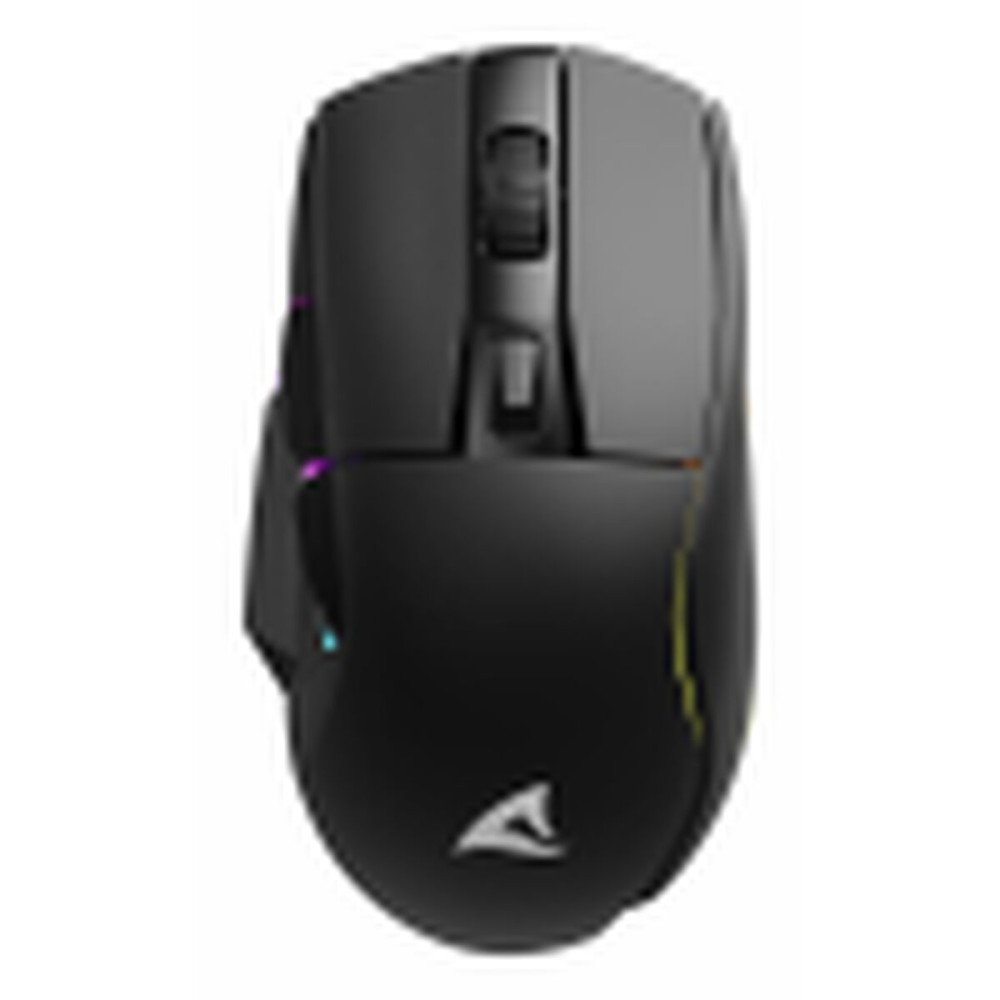 Mouse Sharkoon SGM50W  Schwarz