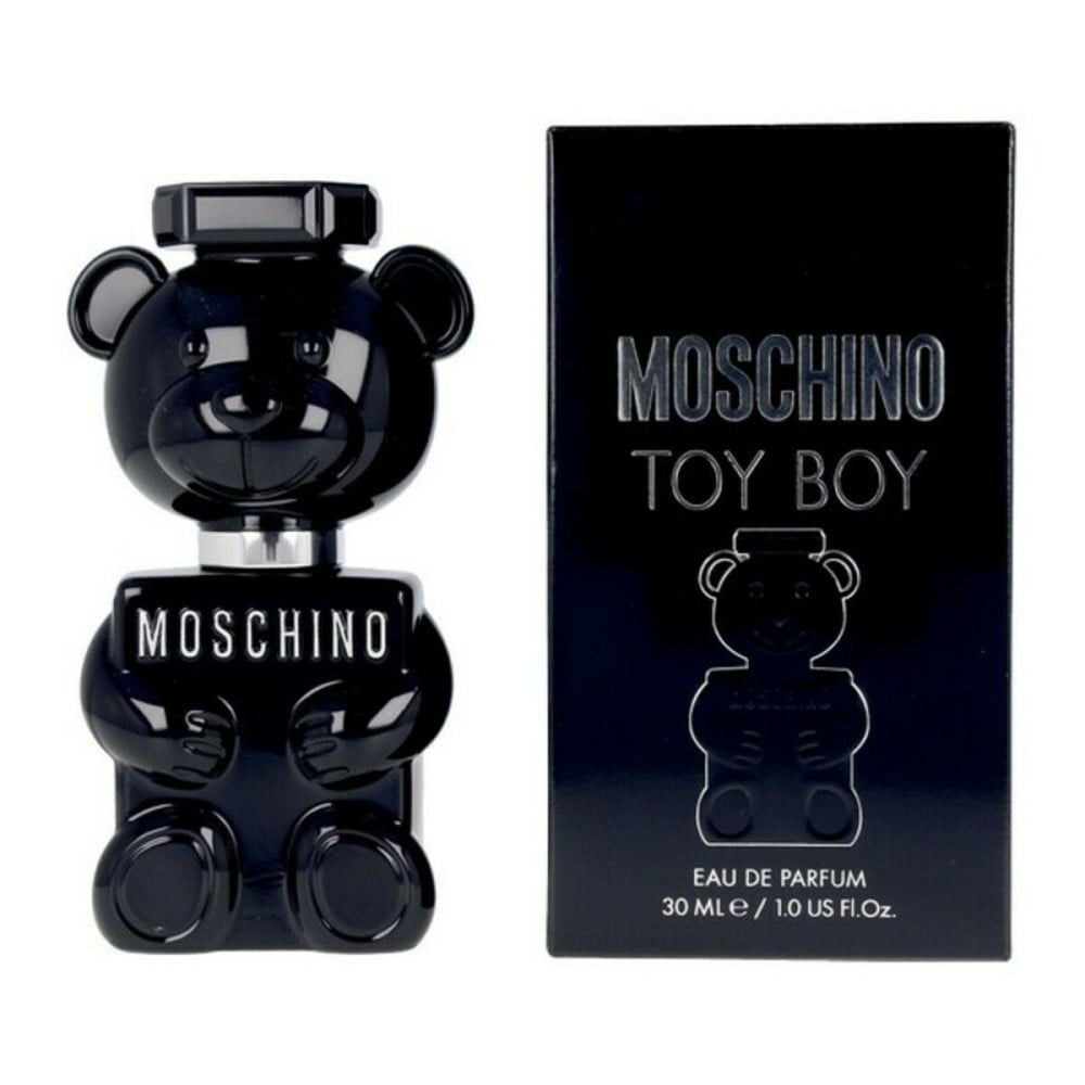 Herrenparfüm Moschino Toy Boy EDP 30 ml