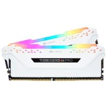 Mémoire RAM Corsair CMW16GX4M2C3200C16W 3200 MHz CL16 16 GB DDR4